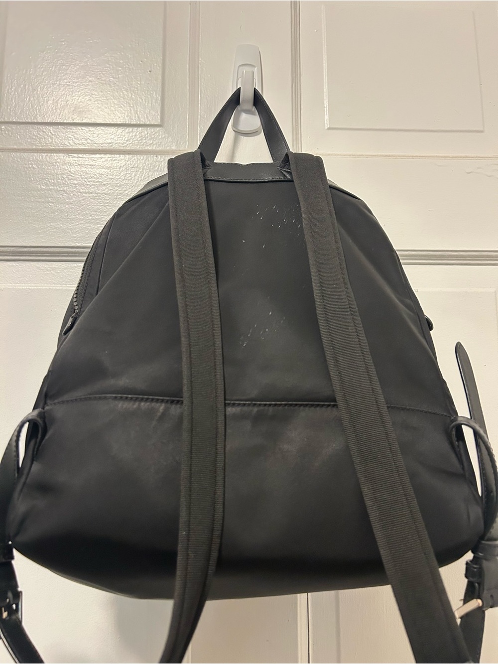 kate spade Black Nylon Backpack - Picture 9 of 9